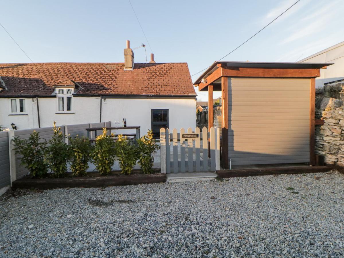 Eventide Ferienhaus Plymouth